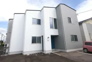 atoN(アトエヌ)【1階】の外観