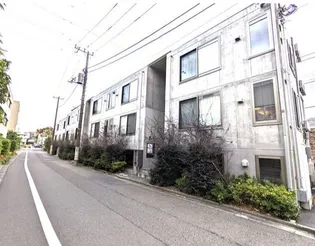 東京都杉並区和泉2【マンション】の外観