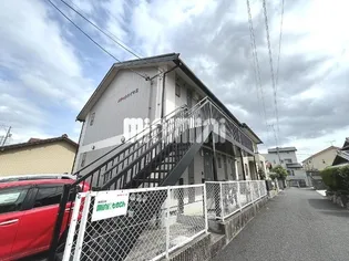 メディオハイツIIの画像