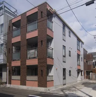 ファーストステージ南六郷の画像