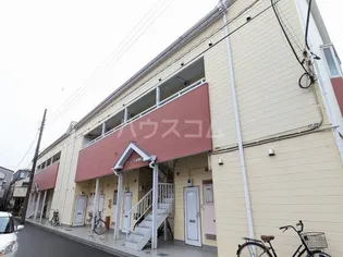 ラ メール3番館の画像