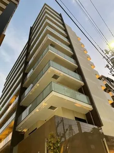 東京都板橋区本町【マンション】の外観