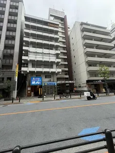 赤坂コーポの画像