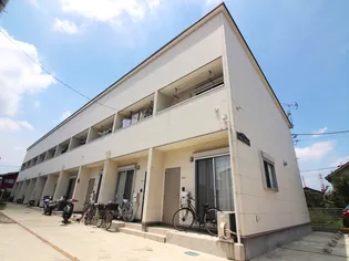 埼玉県川越市今成4【一戸建】の外観