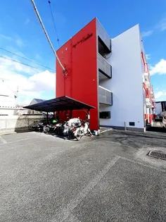 ハイコーポ谷野の画像