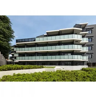 東京都目黒区駒場1【マンション】の外観