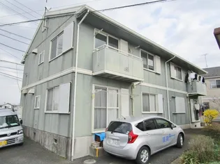 ドミールプランタンの画像