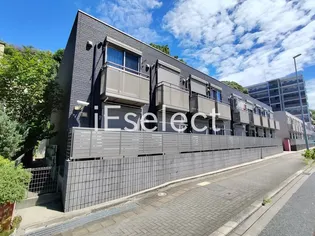 サンコート稲毛海岸の画像