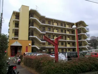 エスポワールK15【5階】の外観