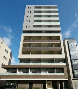 ディームス駒込の画像