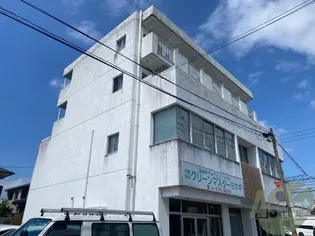 CASA WAT【4階】の外観