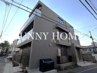 桜メルセゾンの画像