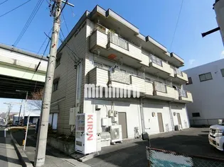 アミティエ ヒロIIの画像