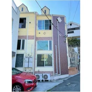 ユナイト石川町エドワードの杜【1階】の外観