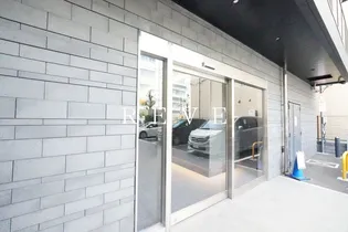 メイクスデザイン門前仲町GARDEN【6階】の外観