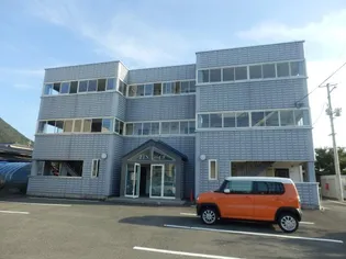 ZINハイツの画像