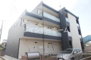 千葉県習志野市大久保2【マンション】の外観