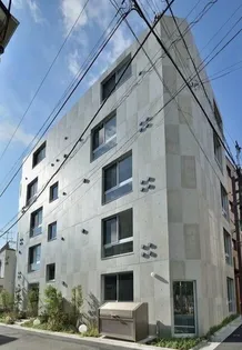 LEGALAND三軒茶屋ANNEX【2階】の外観