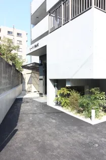 セーラス城山町の画像