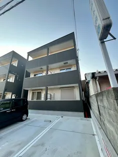 ジーメゾン明石林崎の画像