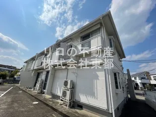 メゾンドSの画像