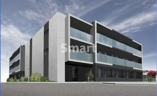 アイルグランデ中野ノースの画像