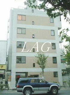 セルジュ目黒の画像