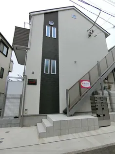 リーヴェルポート横浜南アジュールの画像