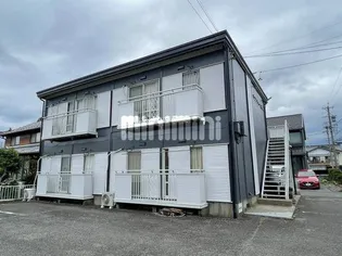 サンシティ大秀 A棟の画像