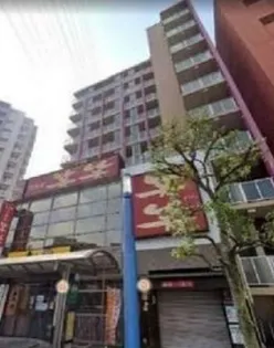 埼玉県川口市大字里【マンション】の外観