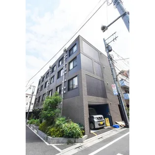 ルネサンスコート池袋【2階】の外観