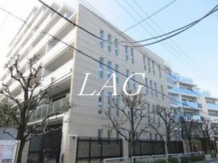 ライオンズ志村坂上レジデンスの画像