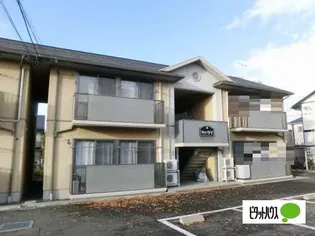 フォーレスパルK B棟の画像