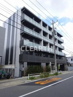 ベルシード板橋ノースの画像