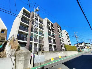 プライムレジデンス市川の画像