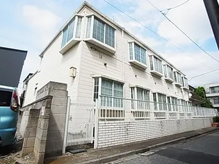 キャピタル中川Aの画像