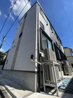 グランテリア西落合の画像