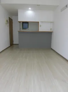 クレスト代々木の画像