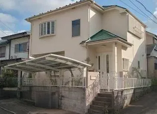 レントハウス希望ヶ丘の画像