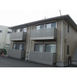 Yトマツリ4パナハイツ Aの画像