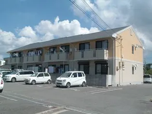 セジュール紀ノ川Ⅱの画像