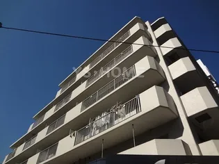 カサ デ 宮前の画像