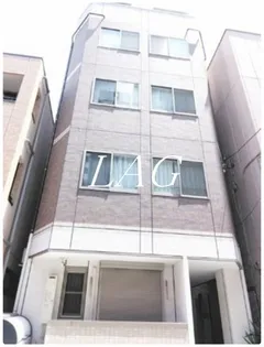 フォレストヴィラ入谷【4階】の外観