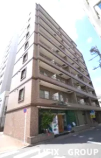 東京都墨田区吾妻橋1【マンション】の外観