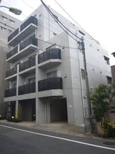 エクセリア千歳船ベルデの画像