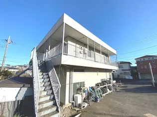 第2宏栄ハイツの画像