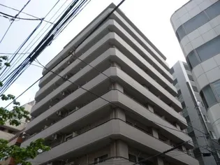 東京都千代田区外神田2【マンション】の外観