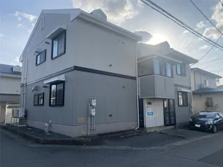 セジュール八橋Bの画像