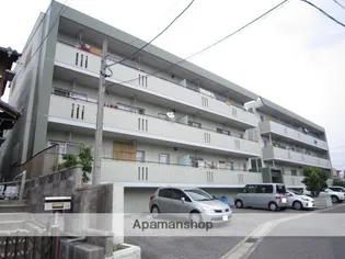 ファミーユ庄南の画像