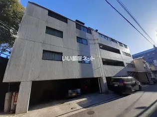 ラフォーレIIの画像